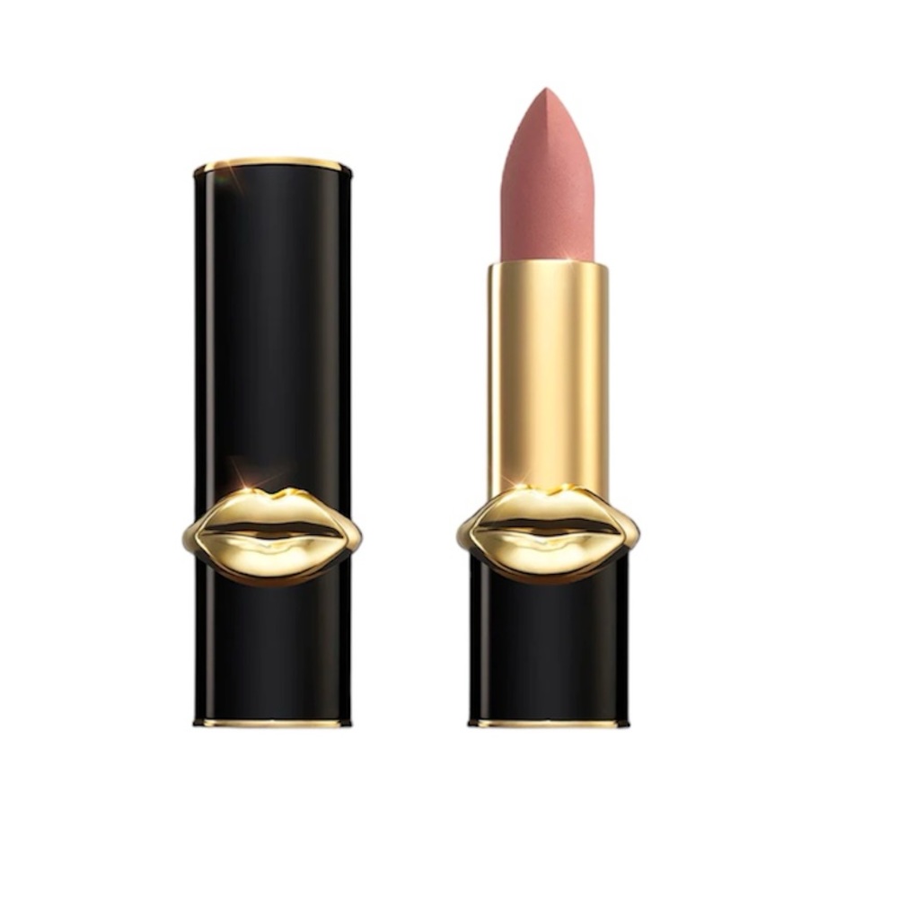 Pat McGrath MatteTrance lipstick